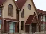 Двухместный люкс с балконом
