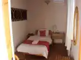 Одноместный номер Стандарт