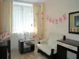 Двухместный номер Deluxe с красивым видом из окна