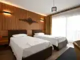 Двухместный номер Стандарт с балконом и с красивым видом из окна