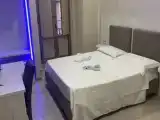 Трёхместный номер Стандарт с балконом