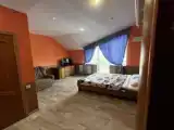 Трёхместный номер Стандарт с балконом и с красивым видом из окна