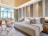 Двухместный номер Grand Deluxe