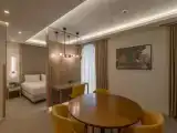 Двухместный семейный полулюкс