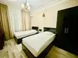 Номер Стандарт с балконом и с видом на город
