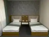 Двухместный номер Стандарт