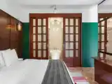 Люкс Представительский с красивым видом из окна