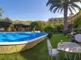Run of House