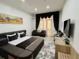 Двухместный номер Deluxe