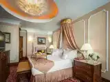 Двухместный люкс Honeymoon