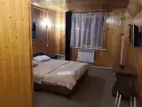 Двухместный номер Стандарт с видом на горы