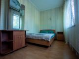 Номер Стандарт с видом на город