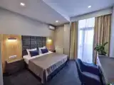 Двухместный номер Balcony с балконом и с красивым видом из окна
