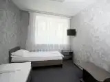 Четырёхместный номер Стандарт с 2 комнатами