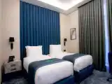 Двухместный люкс Deluxe