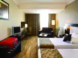 Двухместный номер Deluxe