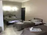 Студия с балконом