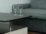 Четырёхместный номер Deluxe
