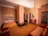 Двухместный номер Superior с видом на город