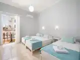 Трёхместный номер Стандарт