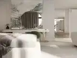 Двухместный люкс с балконом