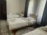 Трёхместный номер Стандарт с видом на город
