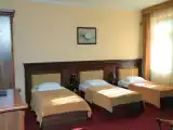 Трёхместный номер Эконом