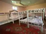 Кровать в общем номере