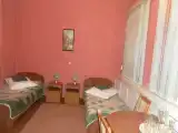 Четырёхместный номер Эконом