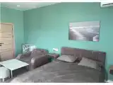 Люкс с балконом и с видом на море