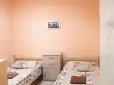Двухместный номер Стандарт