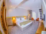 Двухместный люкс с видом на город