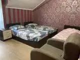 Семейный номер Стандарт с балконом