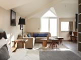Suite with Private Terrace Deluxe
