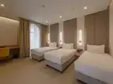 Трёхместный номер Superior