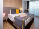 Двухместный номер Стандарт