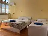 Пятиместный семейный номер Classic с видом на море