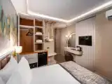 Номер с видом на окрестности