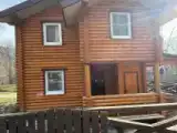 Шестиместный коттедж Комфорт с 3 комнатами