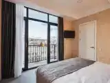 Двухместный полулюкс
