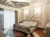 Номер Superior с балконом и с красивым видом из окна