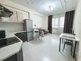 Двухместные апартаменты c 1 комнатой с балконом и с красивым видом из окна