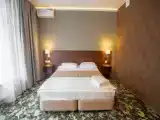 Трёхместный полулюкс (корпус 4)