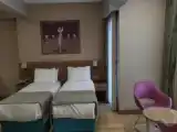 Двухместный номер Deluxe