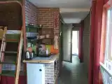  Каморка с красивым видом из окна