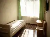 Одноместный номер Стандарт с красивым видом из окна