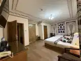 Трёхместный номер Deluxe