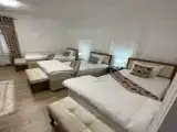 Трёхместный номер Стандарт
