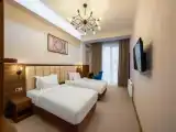 Двухместный номер Superior