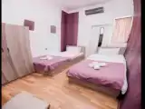 Двухместный номер Эконом-класса с балконом